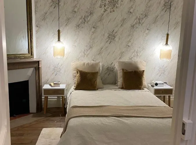 Maison Royale Bercy