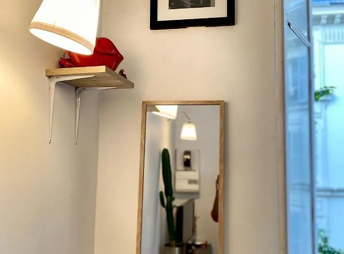 Magnifique Appartement Moulin Rouge
