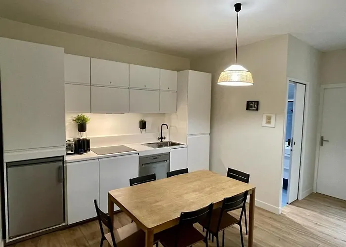 St Germain Beauvoir ChicSuites