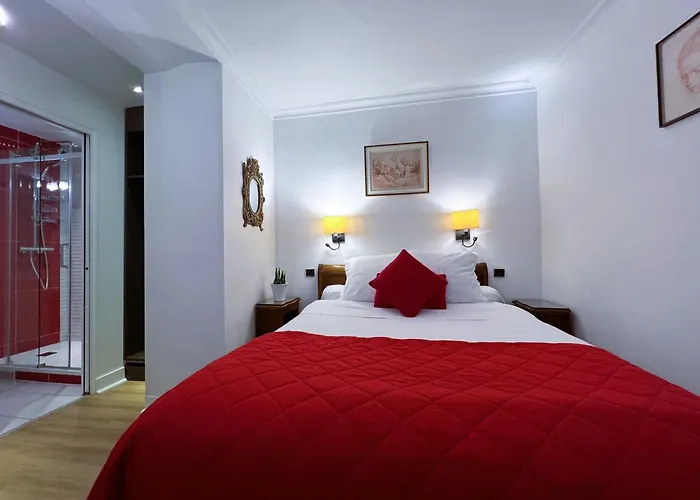 Hotel La Sanguine