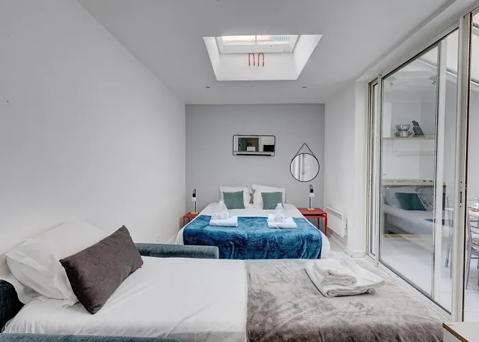 244 Suite Saint Dominique - Superb Apartment
