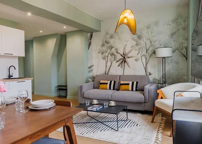 Residence Bon Marche