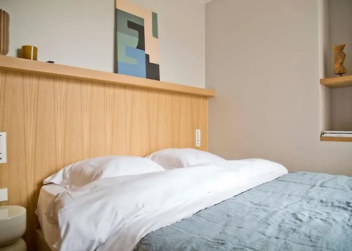 Luxury And Design Perfect Apt Mouffetard 5Th