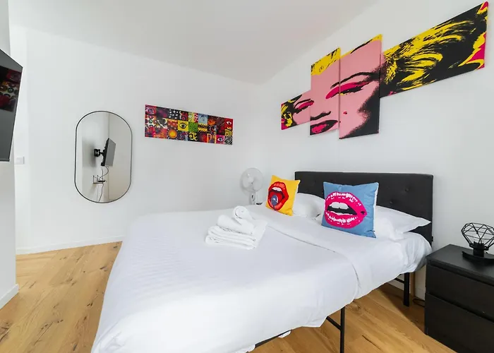 Charmant Appartement Proche Bercy - Paris 12 - 2P