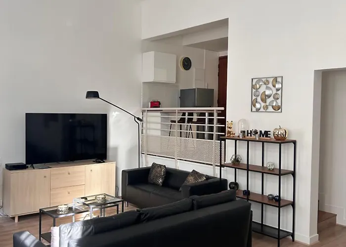 Appartement / Loft Paris 8Eme