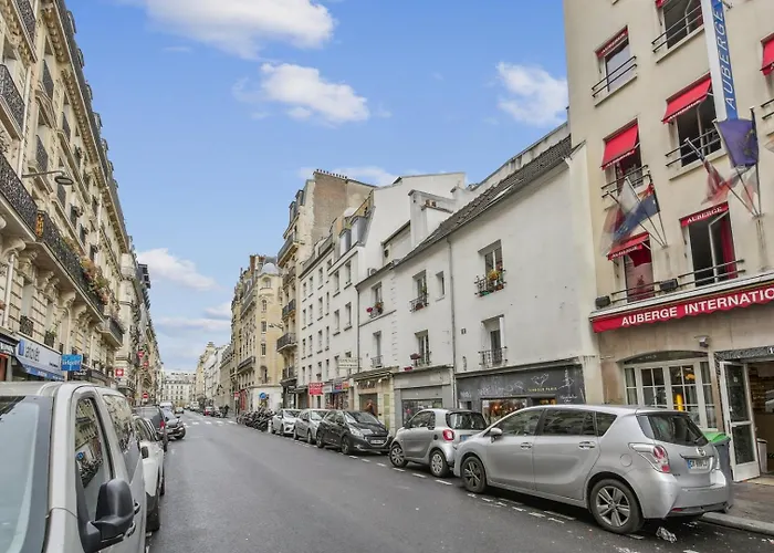 La Pepite De Bastille