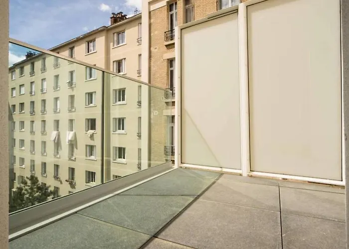 Paris Comme On L\'Aime !