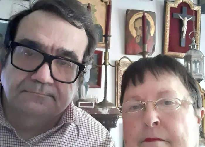 Marie Et Igor