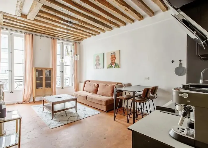 Le Clos St Louis