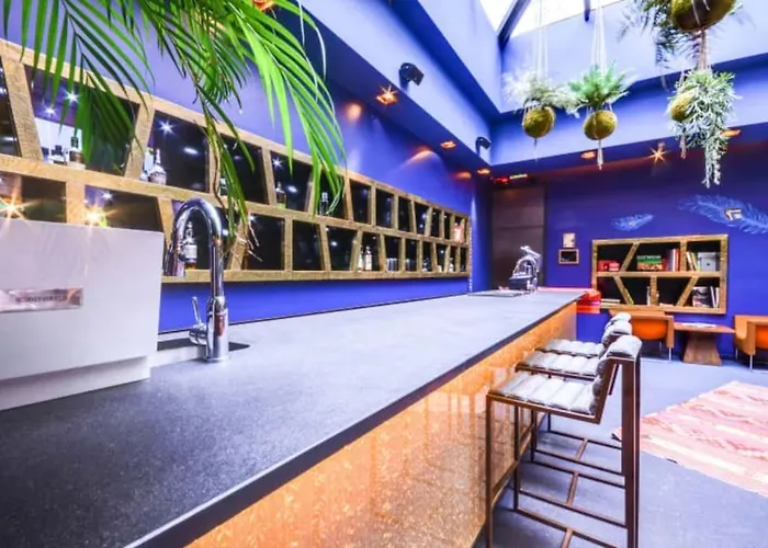 Magnifique Appartement Parisien - Marais