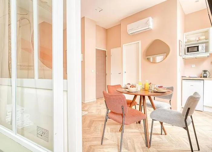 Appartement Place Du Marechal Juin - II