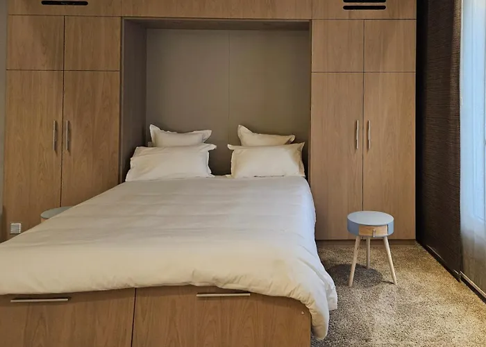 L\'Annexe Apolonia Montmartre