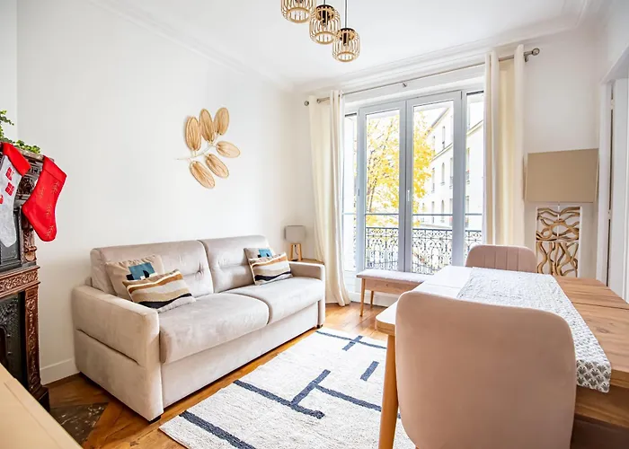 Paris Naturellement