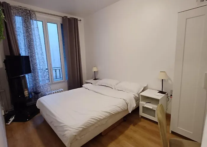 Josef Appartment