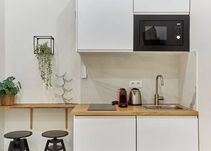Rent A Room - Residence Charon
