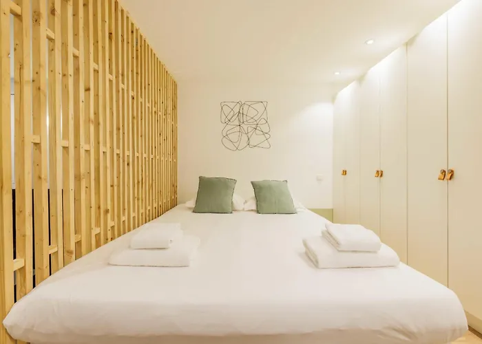 Charming Studio 4P Next To Republique