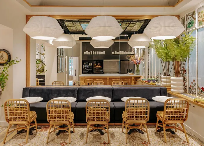 Solly Hotel Paris