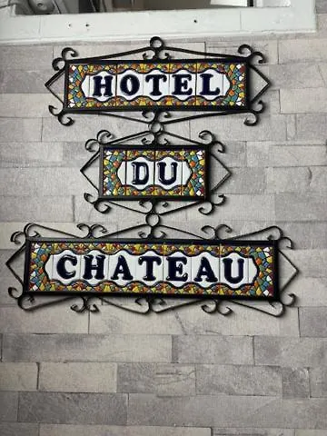Hotel Du Chateau