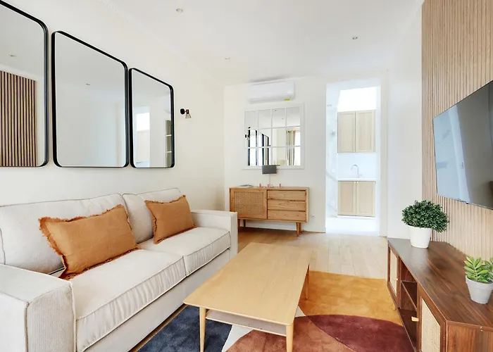 Pick A Flat\'S Apartment In Le Marais - Rue Vieille Du Temple
