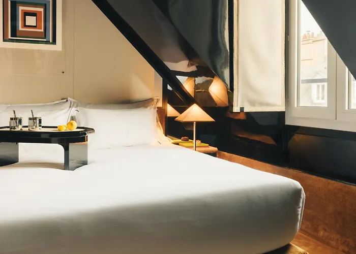 Hotel Chateau D\'Eau