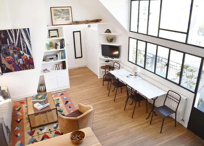 Artist Loft
