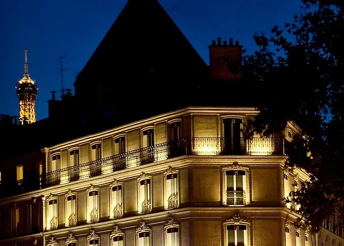 Marceau Champs-Elysées