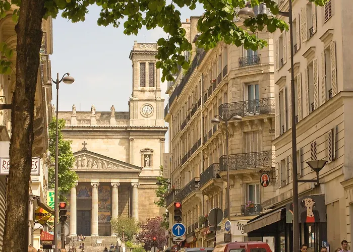 Le85 Paris