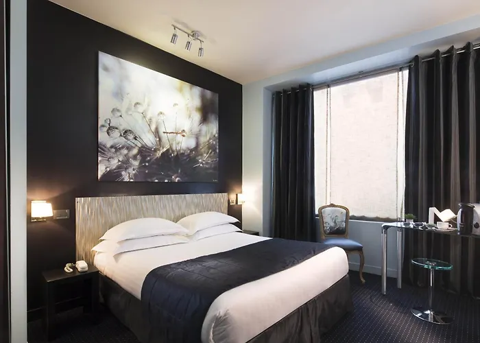 Hotel Le Fabe