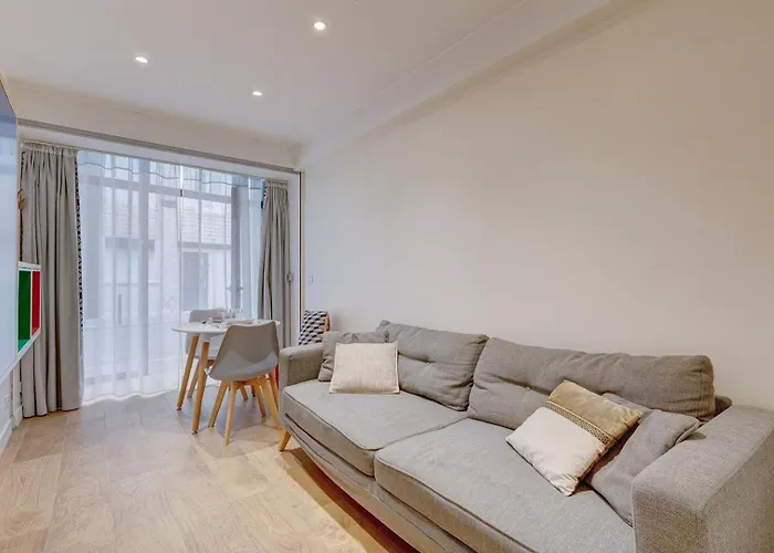 296 Suite Ponceau - Superb Apartment In Paris