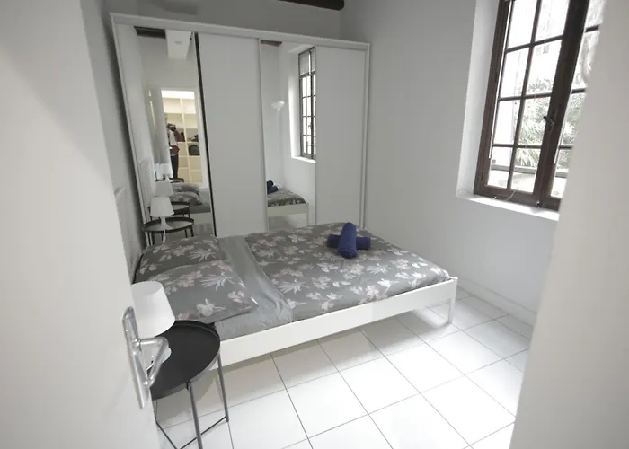 Appartement De Luxe Pres De Notre Dame De Paris