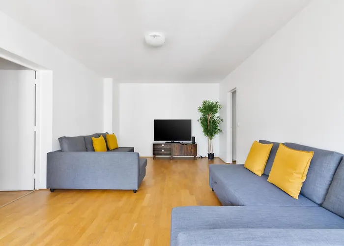 Appartement Quartier Tour Eiffel 4