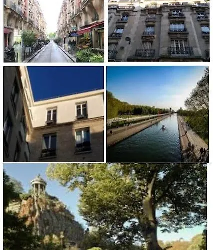 Exceptionnel A Paris - Petit Prix - Coup De Coeur Assure !