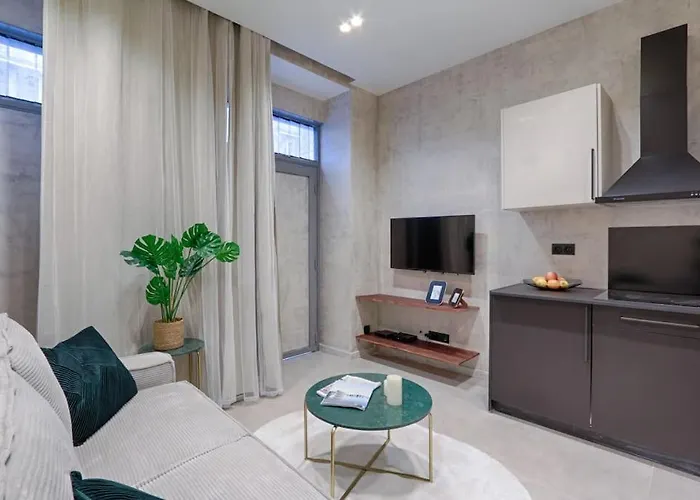 Charonne/Voltaire : Cosy Apartment 4P