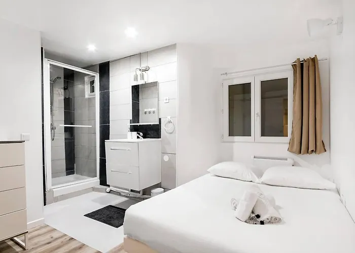 Guestready - Appartement Pres Du Marais