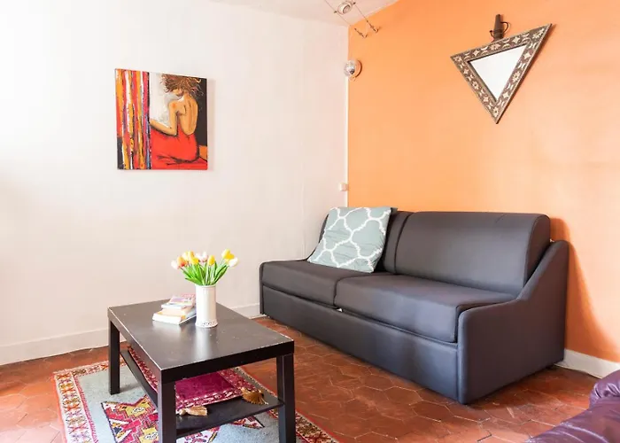 Guestready - Bel Appartement Pres De Montparnasse
