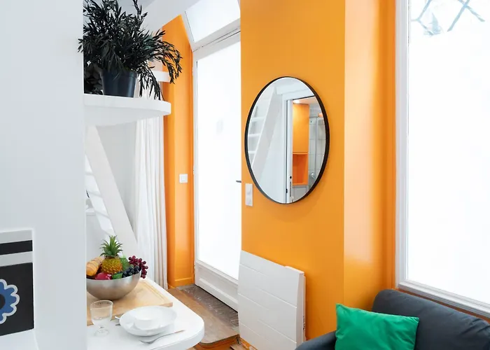Lavie Maison Petite Studio