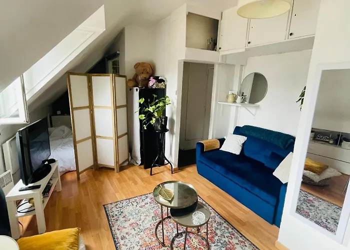 Studio Parisien