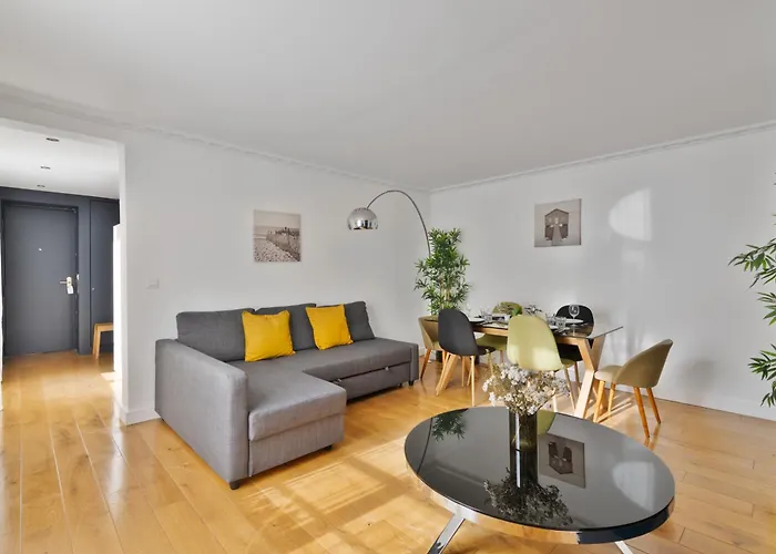 Appartement Quartier Opera 2 Free Netflix
