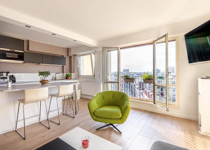 Guestready - Escapade A Saint-Lambert