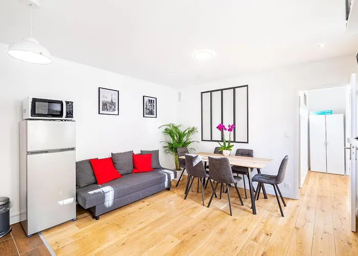 Guestready - Fantastic Stay Near Musee Du Louvre