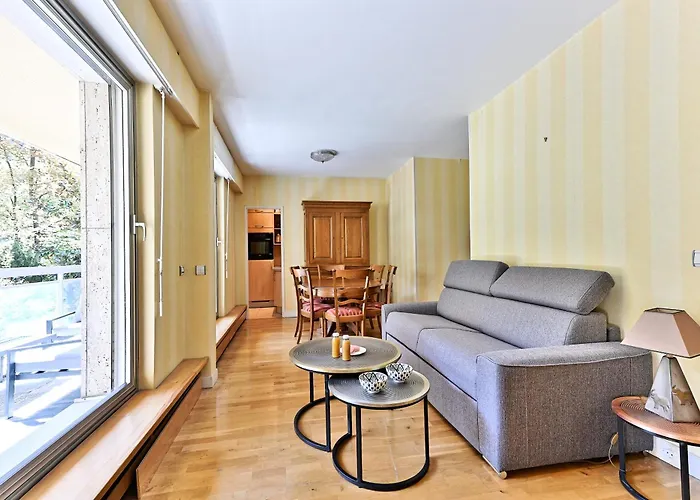 Appartement #Vaugirard Mairie Du 15Eme