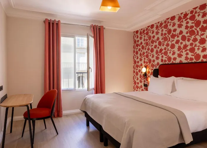 Hôtel Le 46