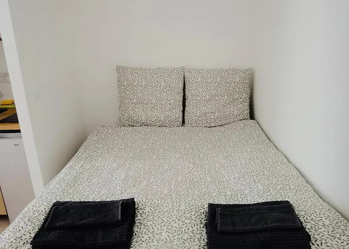 Dream Dwell Paris - Flat 800M To Champs De Mars