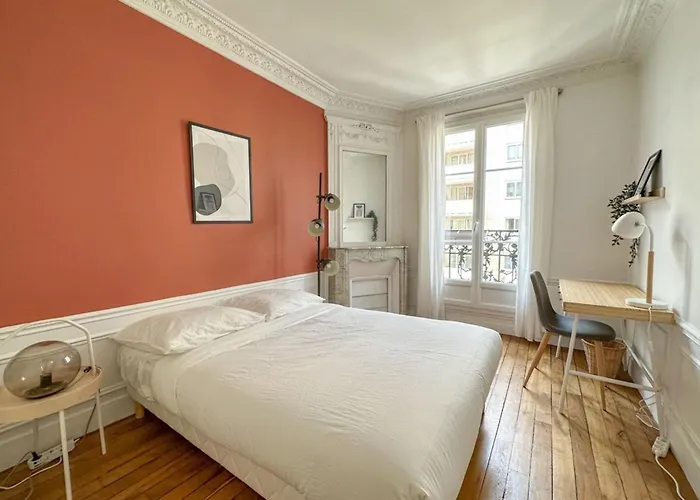 Flexliving - Room - Hameau