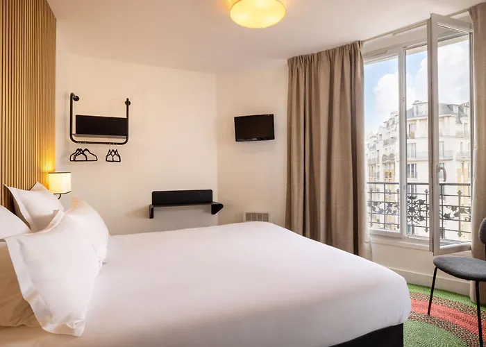 Hotel Korner Eiffel