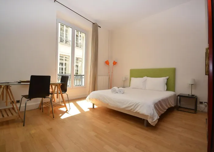 Studio Saint Germain