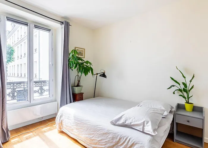 Guestready - Cosy Stay Near Jardin Du Luxembourg