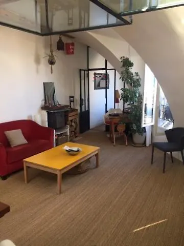 Location Studio Paris 11