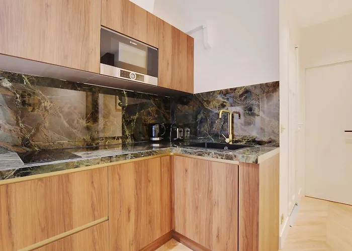 New Home - 1Br-4P - Saint Germain