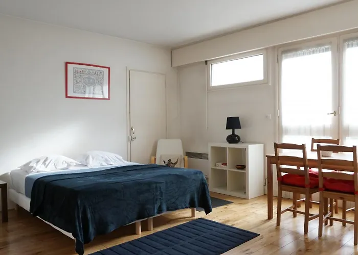 Rue Lauriston - Paris 16